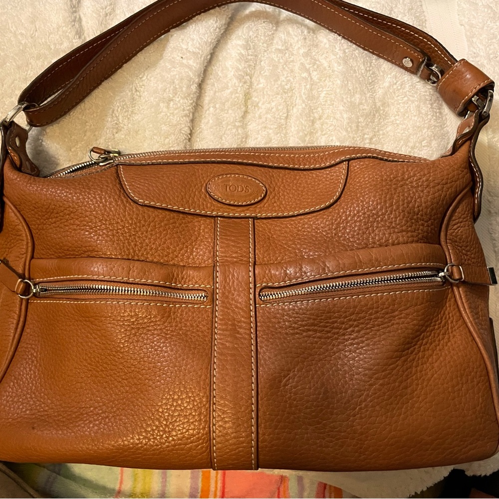 Tods handbag
